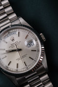 Bild in Galerie-Betrachter laden, Rolex Day-Date 36 18239 - Detailansicht 2
