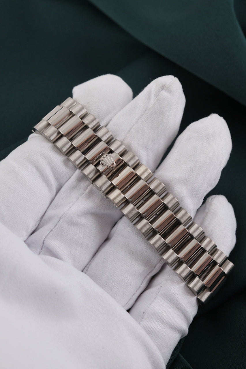 Rolex Day-Date 36 18239 - Detailansicht 6