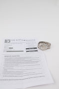 Bild in Galerie-Betrachter laden, Rolex Day-Date 36 18239 - Papiere und oder Lieferumfang
