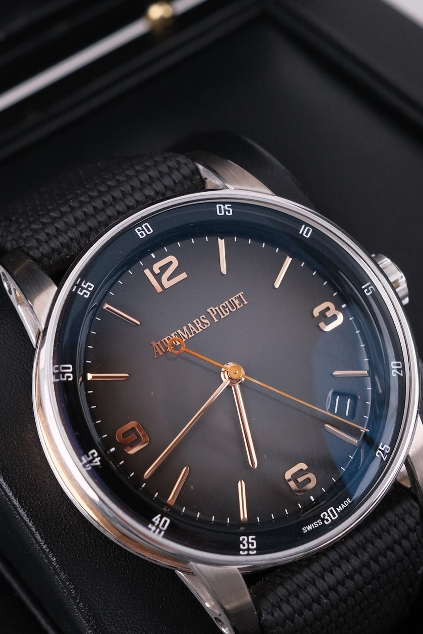 Audemars Piguet Code 11.59 15210CR.00.A002CR.01 - Detailansicht 2