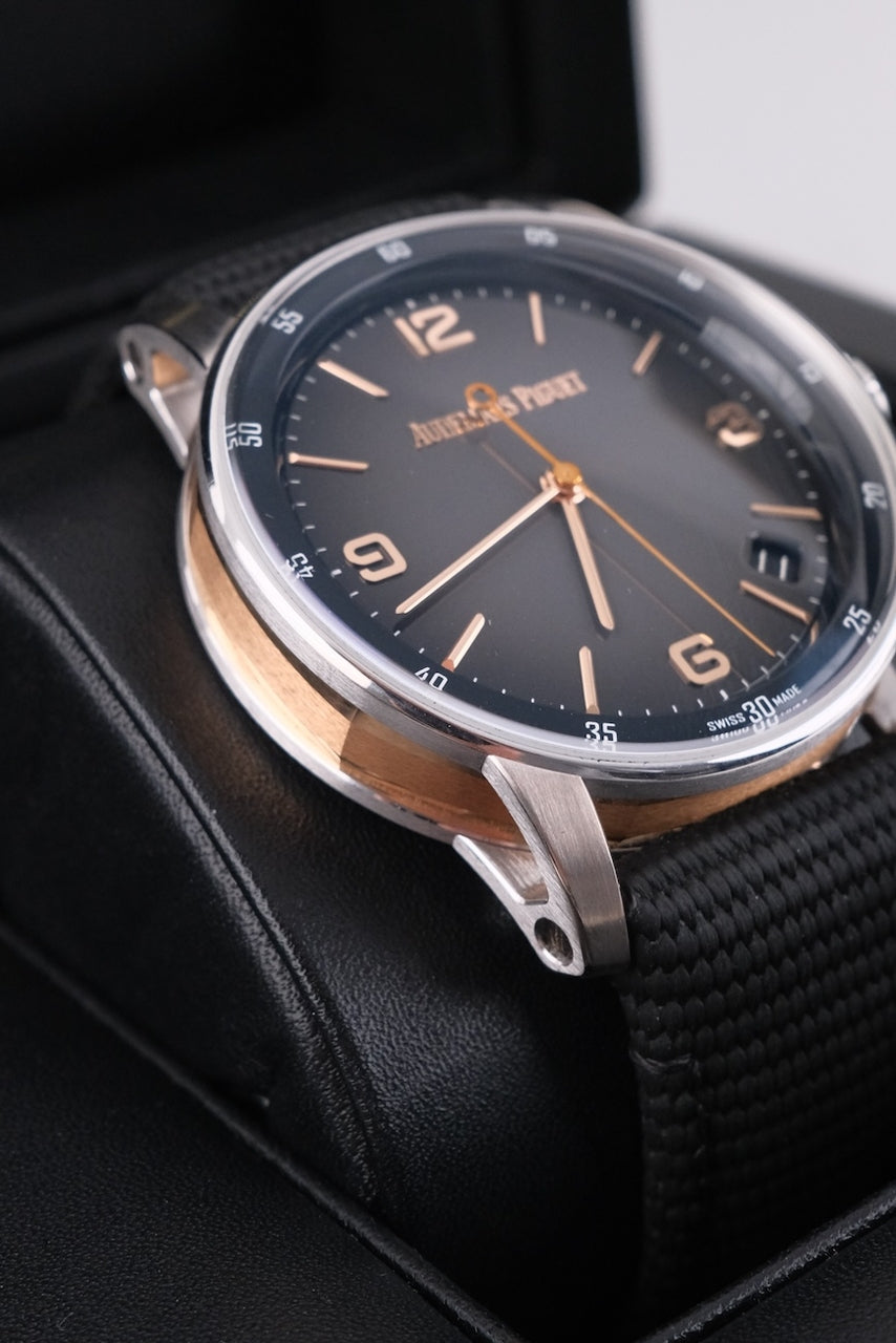 Audemars Piguet Code 11.59 15210CR.00.A002CR.01 - Detailansicht 3