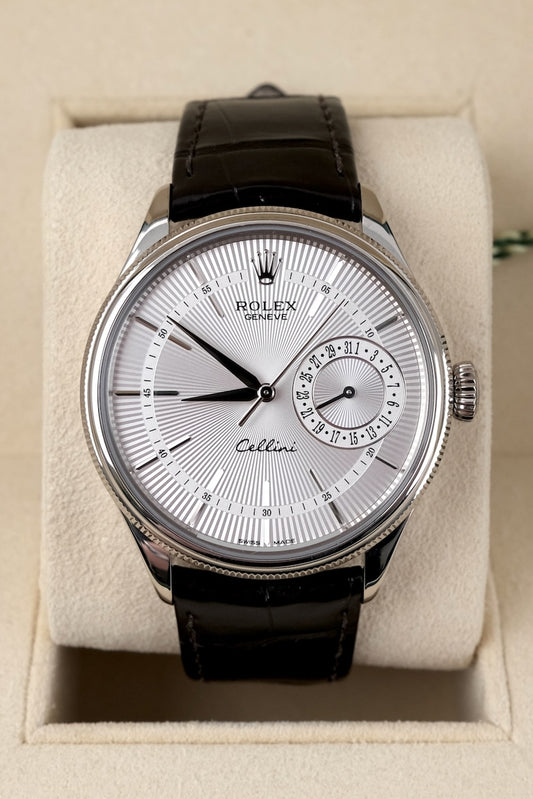 Rolex Cellini  50519 - Detailansicht 1