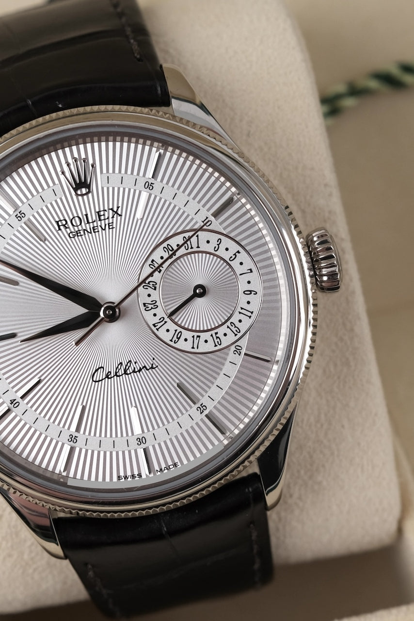 Rolex Cellini  50519 - Detailansicht 2