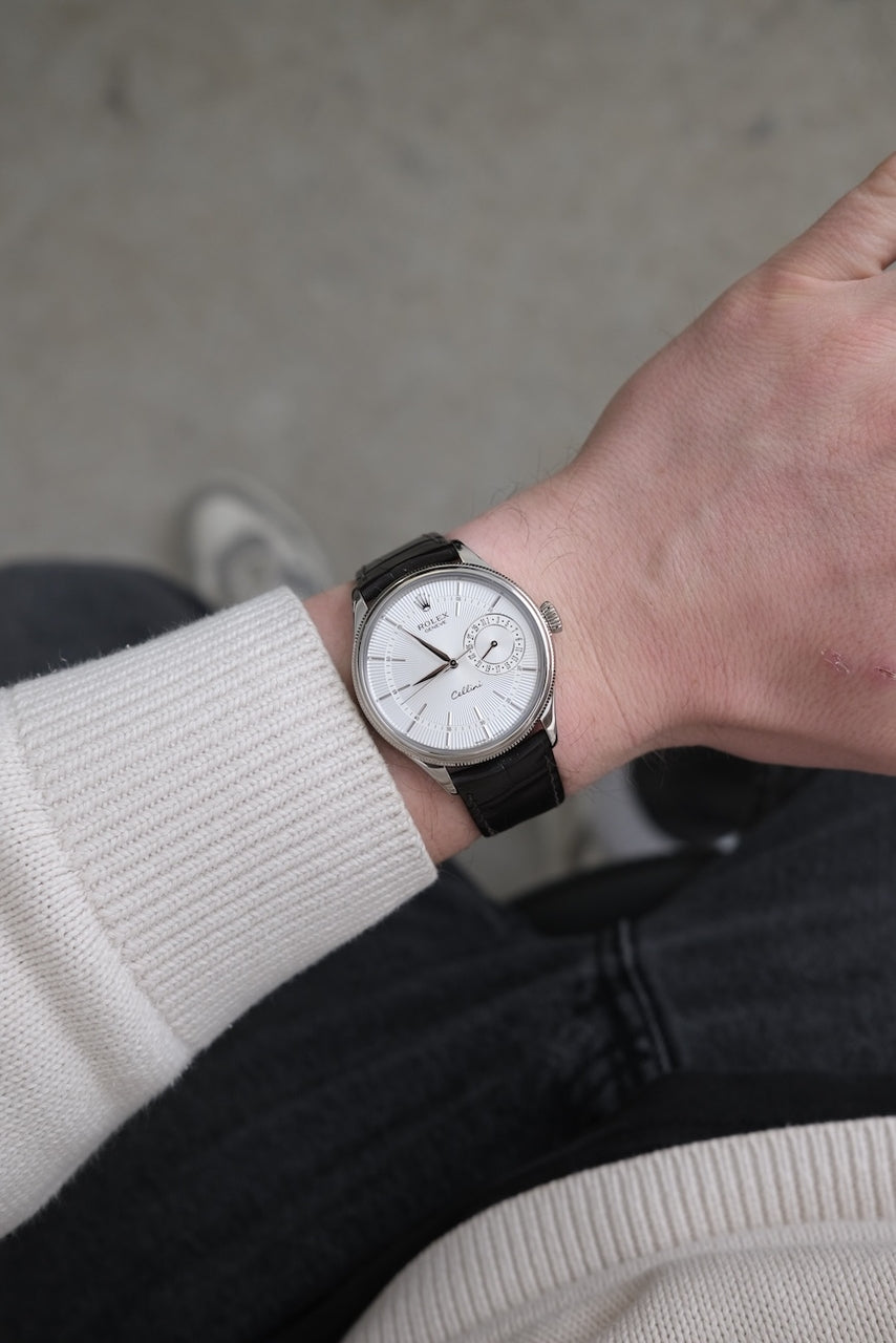 Rolex Cellini  50519 - Detailansicht 9