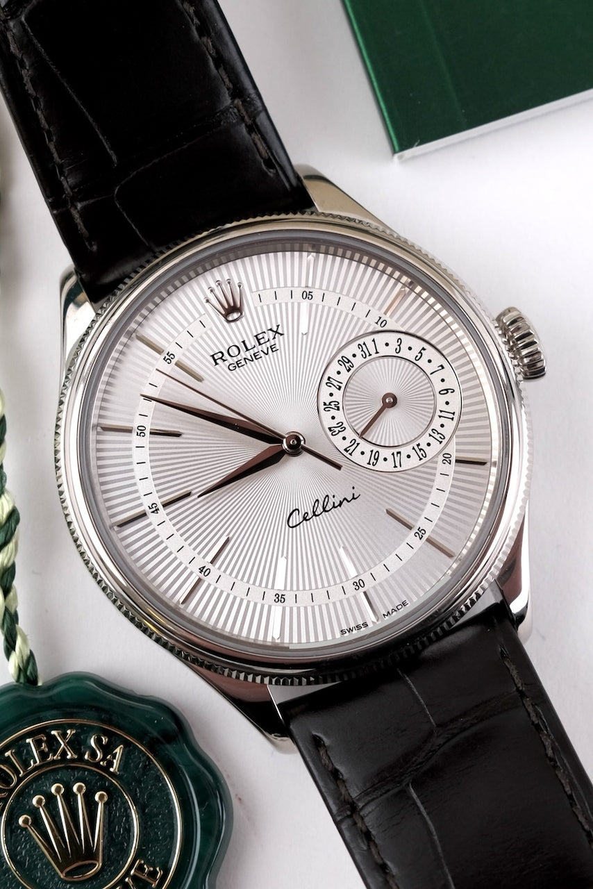 Rolex Cellini  50519 - Thumbnail