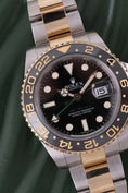 Charger l'image dans la visionneuse de galerie, Rolex GMT-Master II 116713LN - Detailansicht 2
