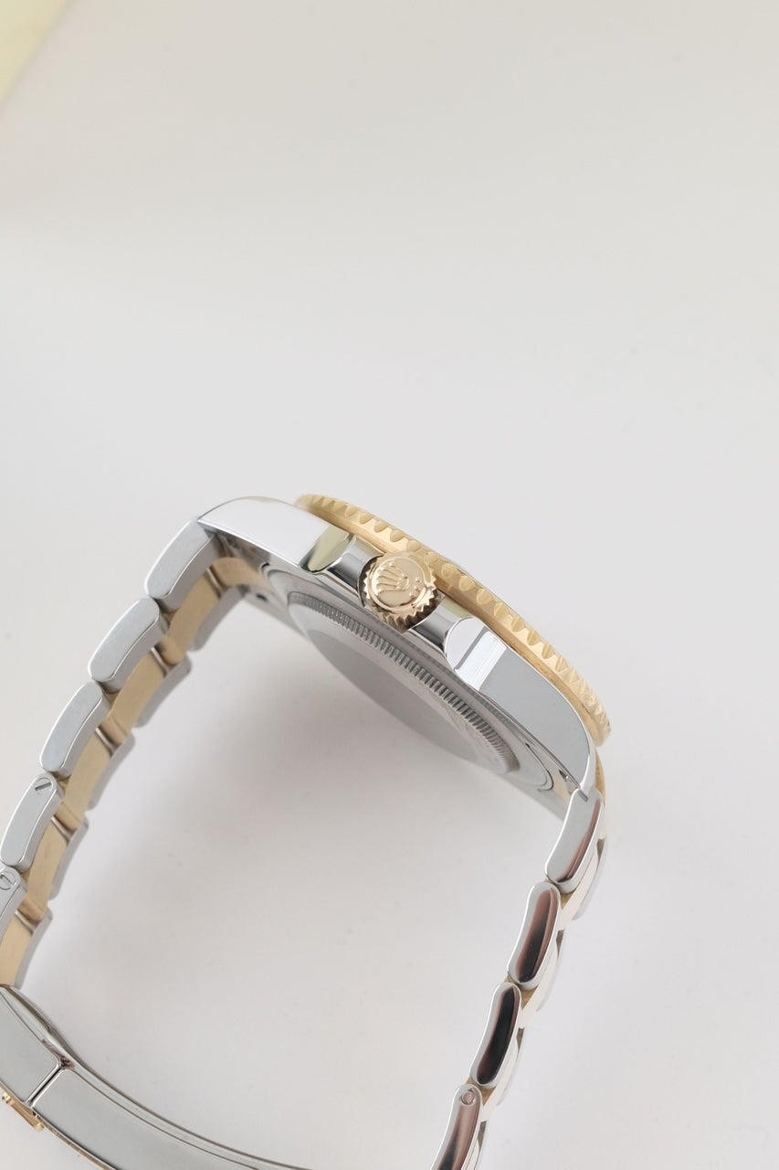 Rolex GMT-Master II 116713LN - Detailansicht 3