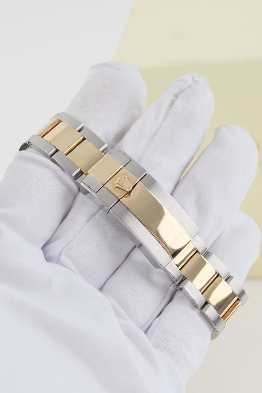 Rolex GMT-Master II 116713LN - Detailansicht 7