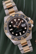 Charger l'image dans la visionneuse de galerie, Rolex GMT-Master II 116713LN - Thumbnail
