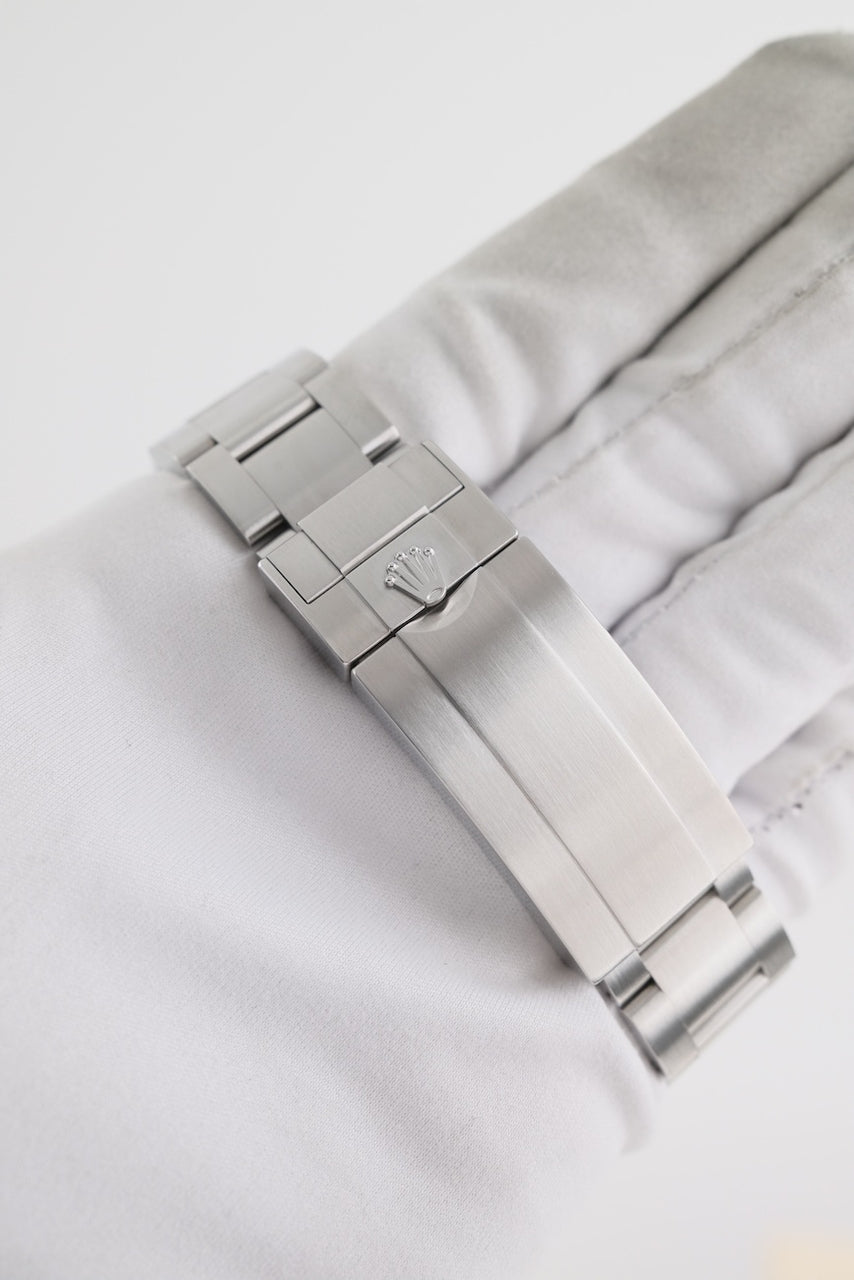 Rolex Submariner No Date 124060 - Detailansicht 7
