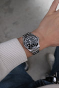 Bild in Galerie-Betrachter laden, Rolex Submariner No Date 124060 - Detailansicht 10
