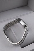 Load image into gallery viewer, H.Moser & Cie Streamliner Centre Seconds Purple Haze 6201-1201 - Detailansicht 5
