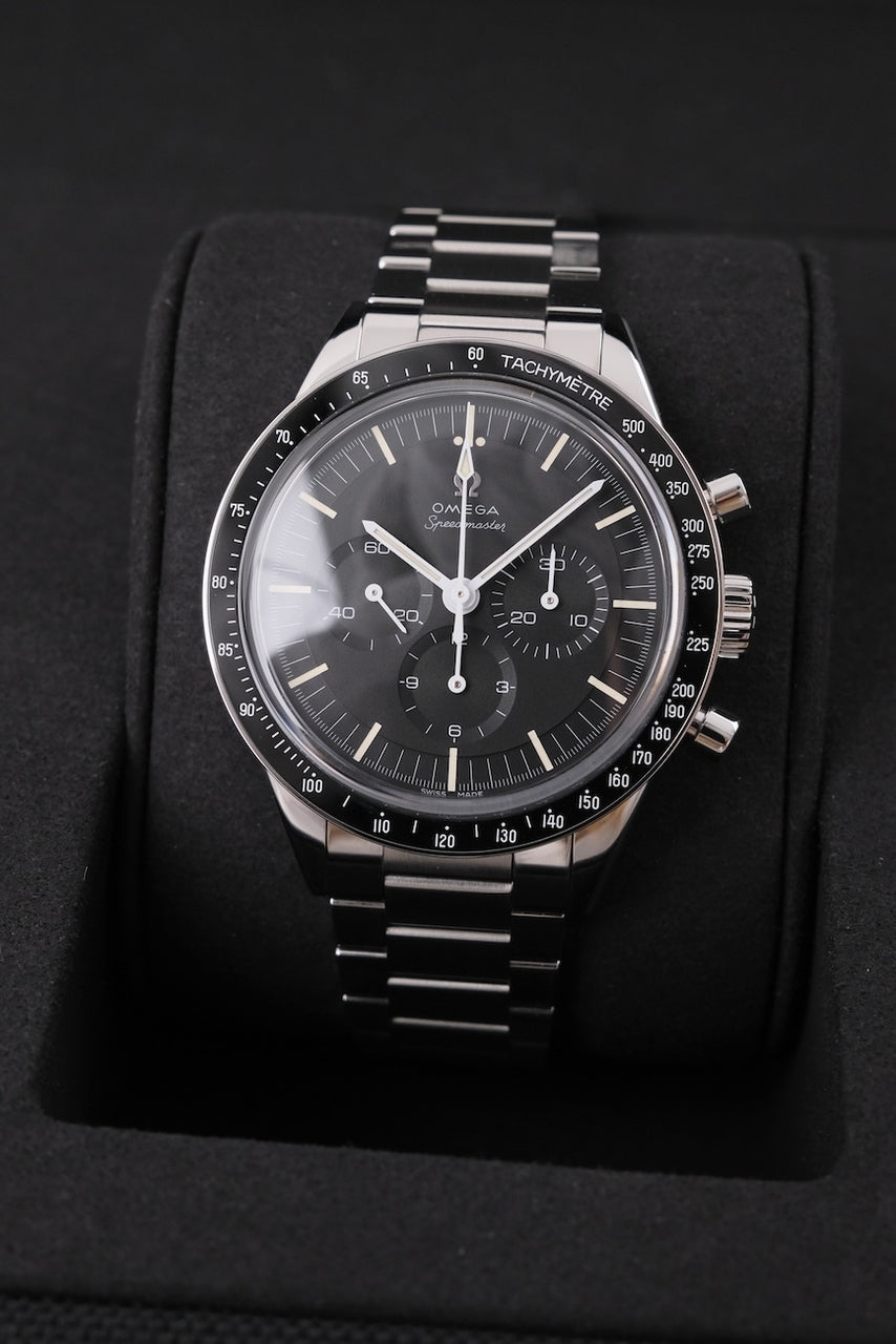 Omega Speedmaster 31130403001001 - Widok szczegółowy 2