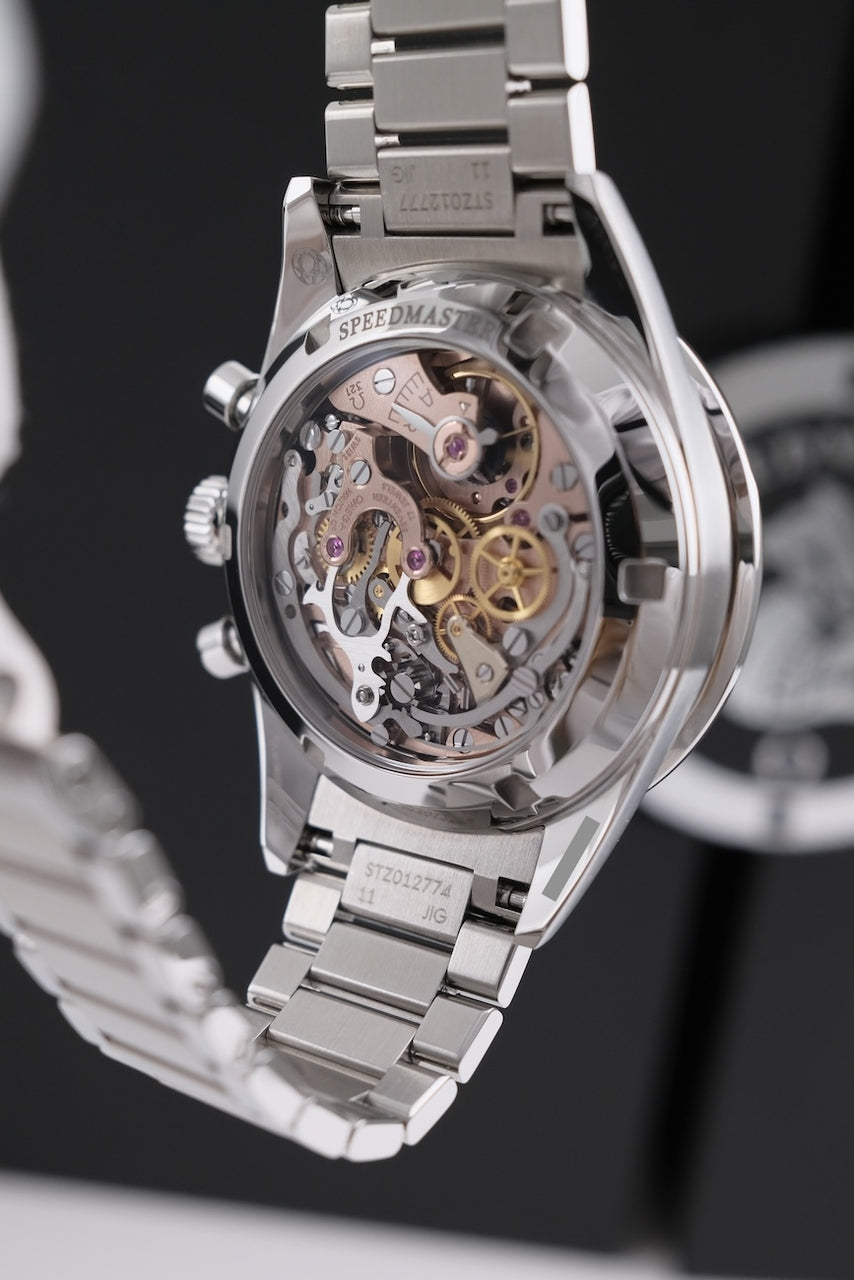 Omega Speedmaster 31130403001001 - Widok szczegółowy 10
