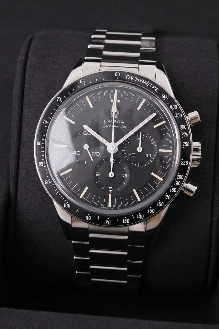 Omega Speedmaster 31130403001001 - Widok szczegółowy 3