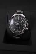 Załaduj obraz do przeglądarki galerii, Omega Speedmaster 31130403001001 - Widok szczegółowy 1
