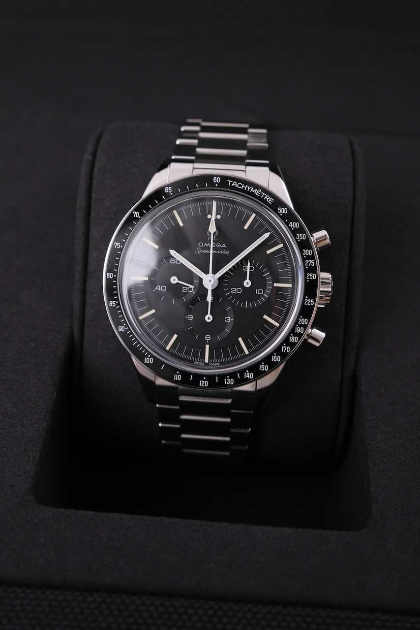 Omega Speedmaster 31130403001001 - Widok szczegółowy 1