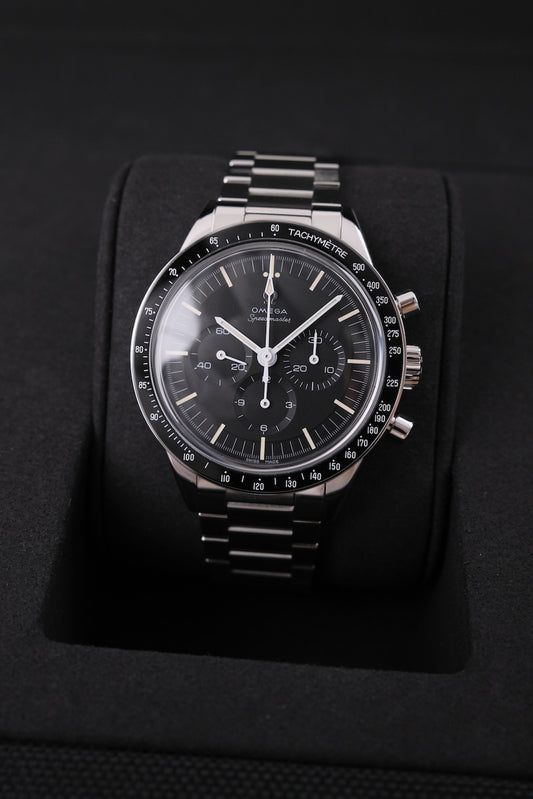 Omega Speedmaster 31130403001001 - Vue détaillée 1