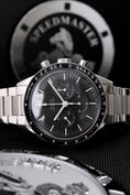 Załaduj obraz do przeglądarki galerii, Omega Speedmaster 31130403001001 - Miniatura
