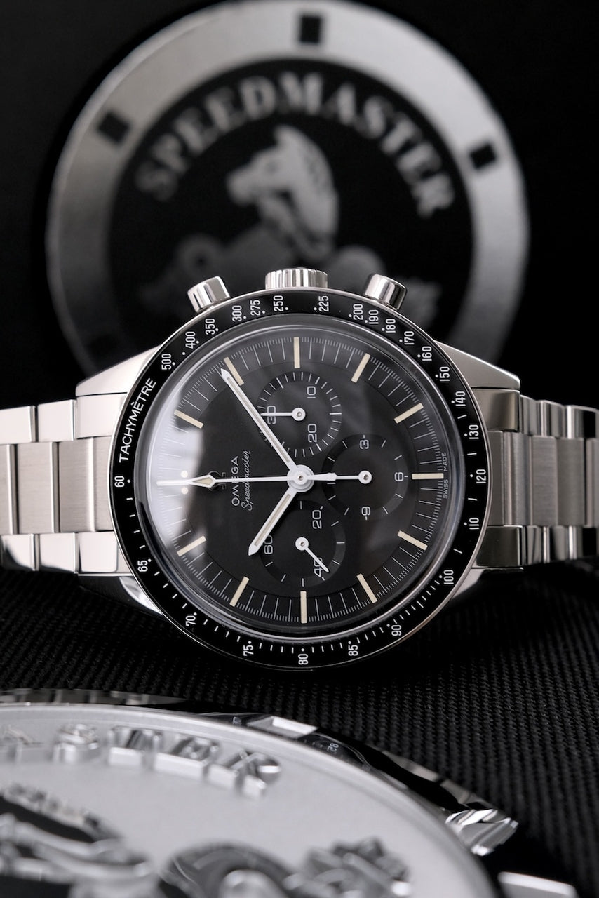 Omega Speedmaster 31130403001001 - Miniatura