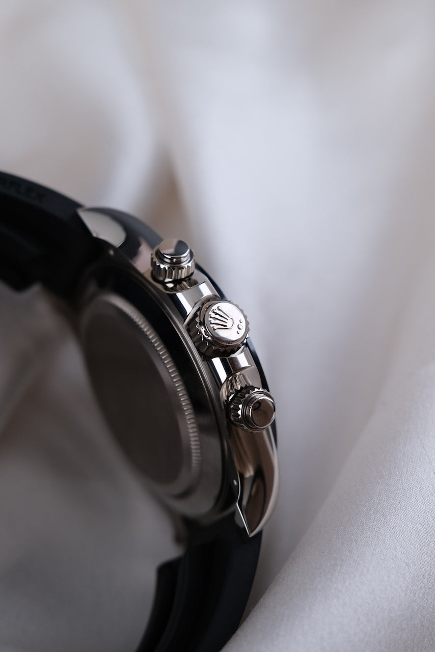 Rolex Daytona 116519LN - Detailansicht 1