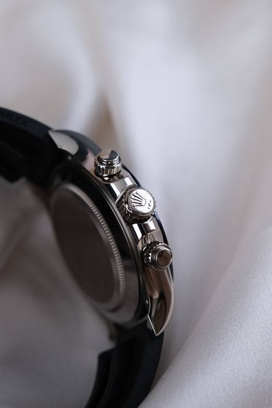 Rolex Daytona 116519LN - Detailansicht 1