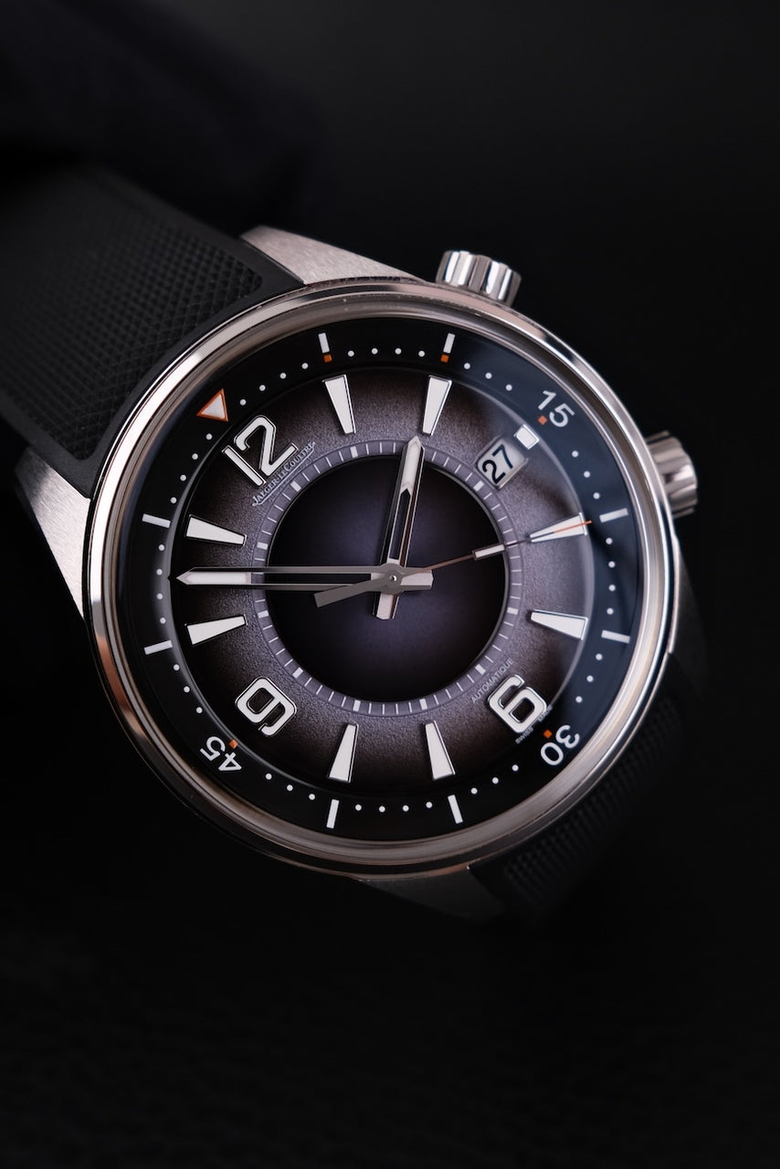Jaeger-LeCoultre Polaris Q9068650 - Detailansicht 4