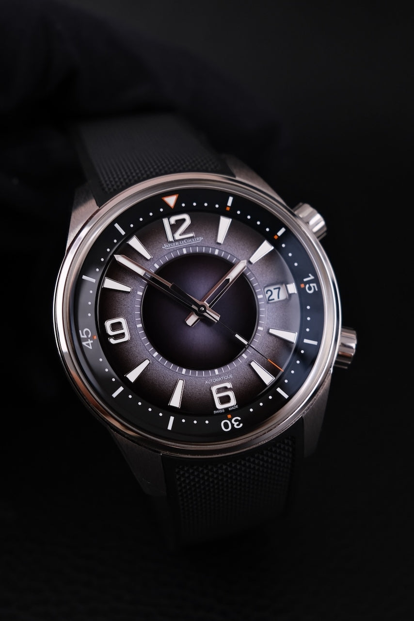 Jaeger-LeCoultre Polaris Q9068650 - Detailansicht 5