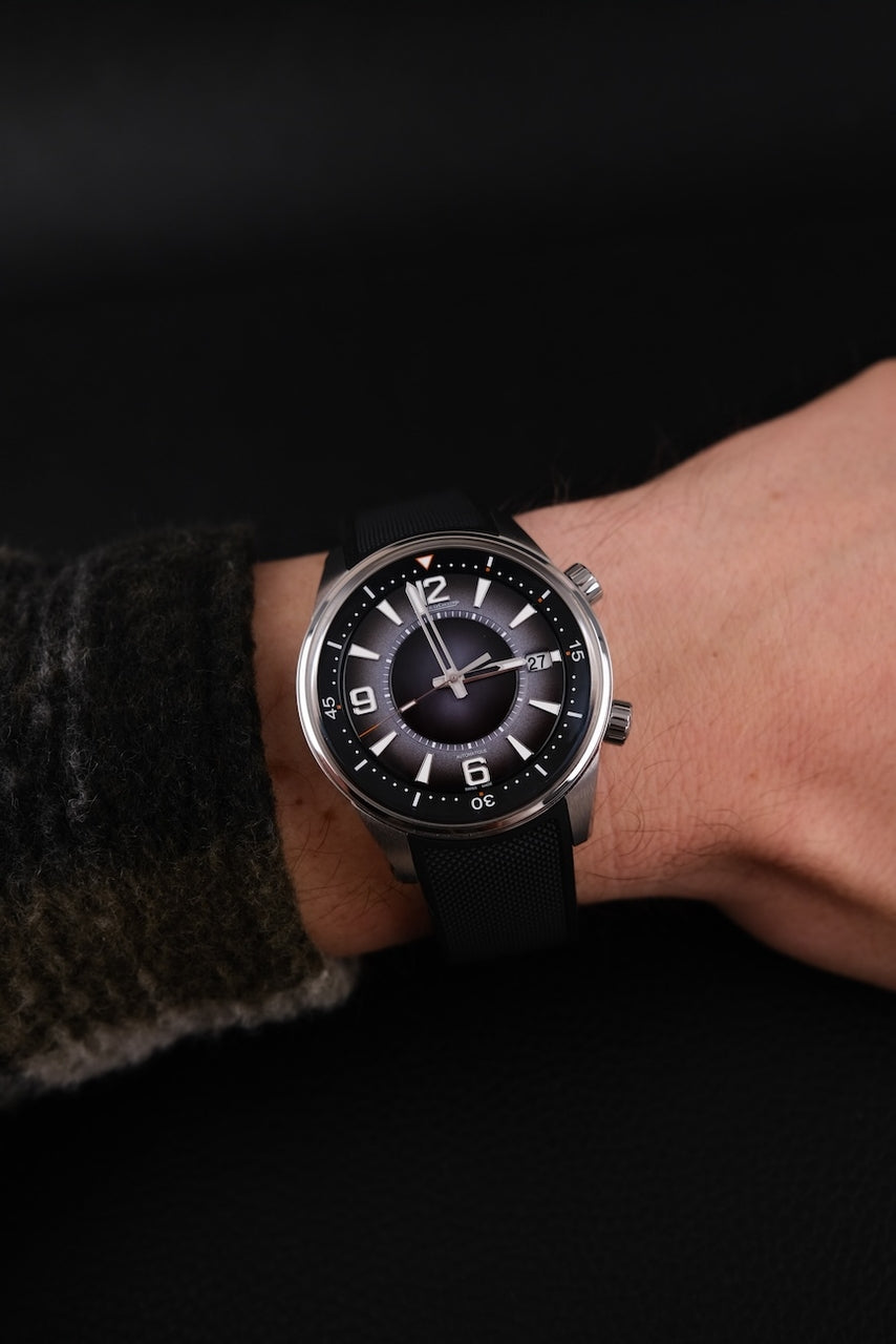 Jaeger-LeCoultre Polaris Q9068650 - Detailansicht 12