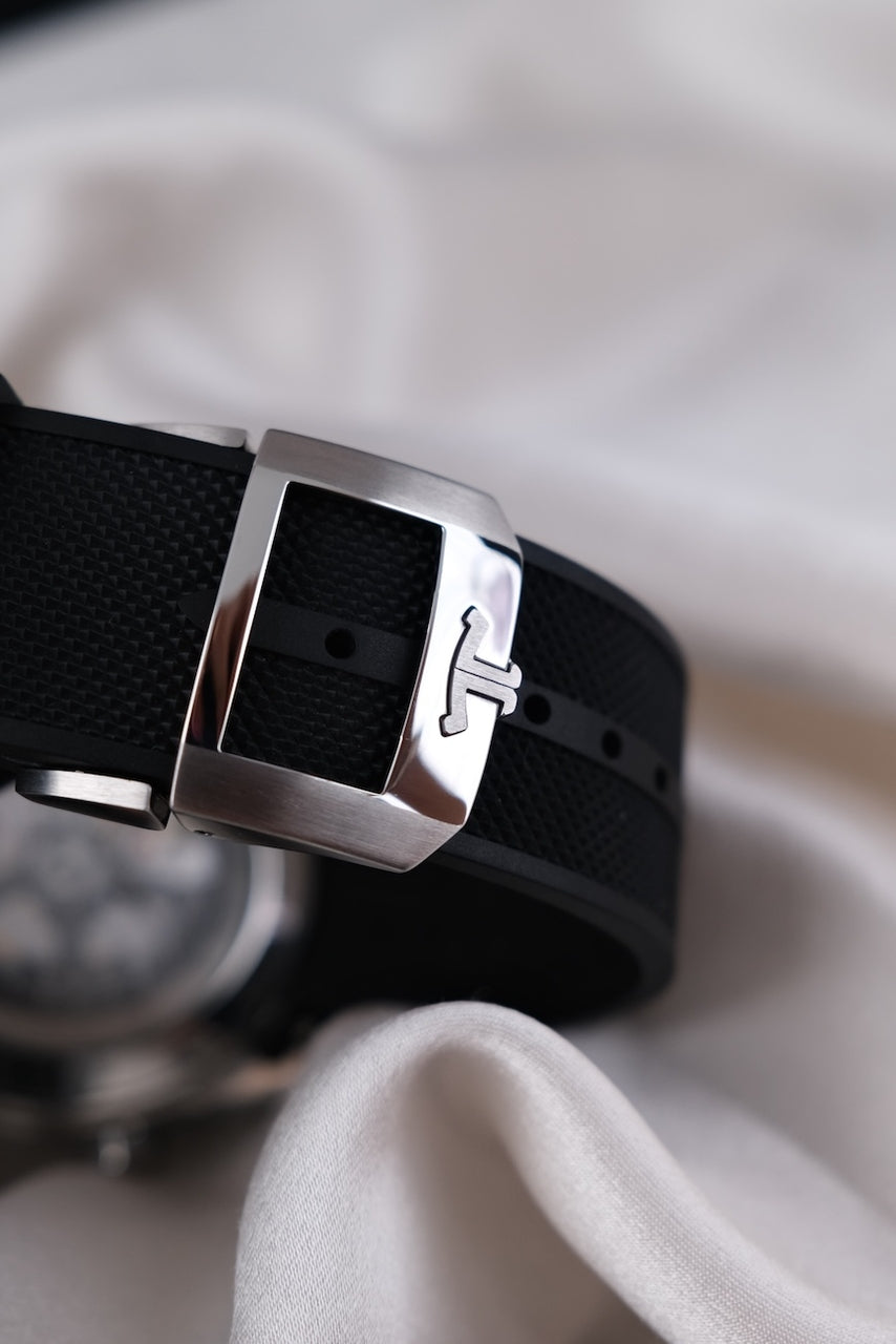 Jaeger-LeCoultre Polaris Q9068650 - Detailansicht 9