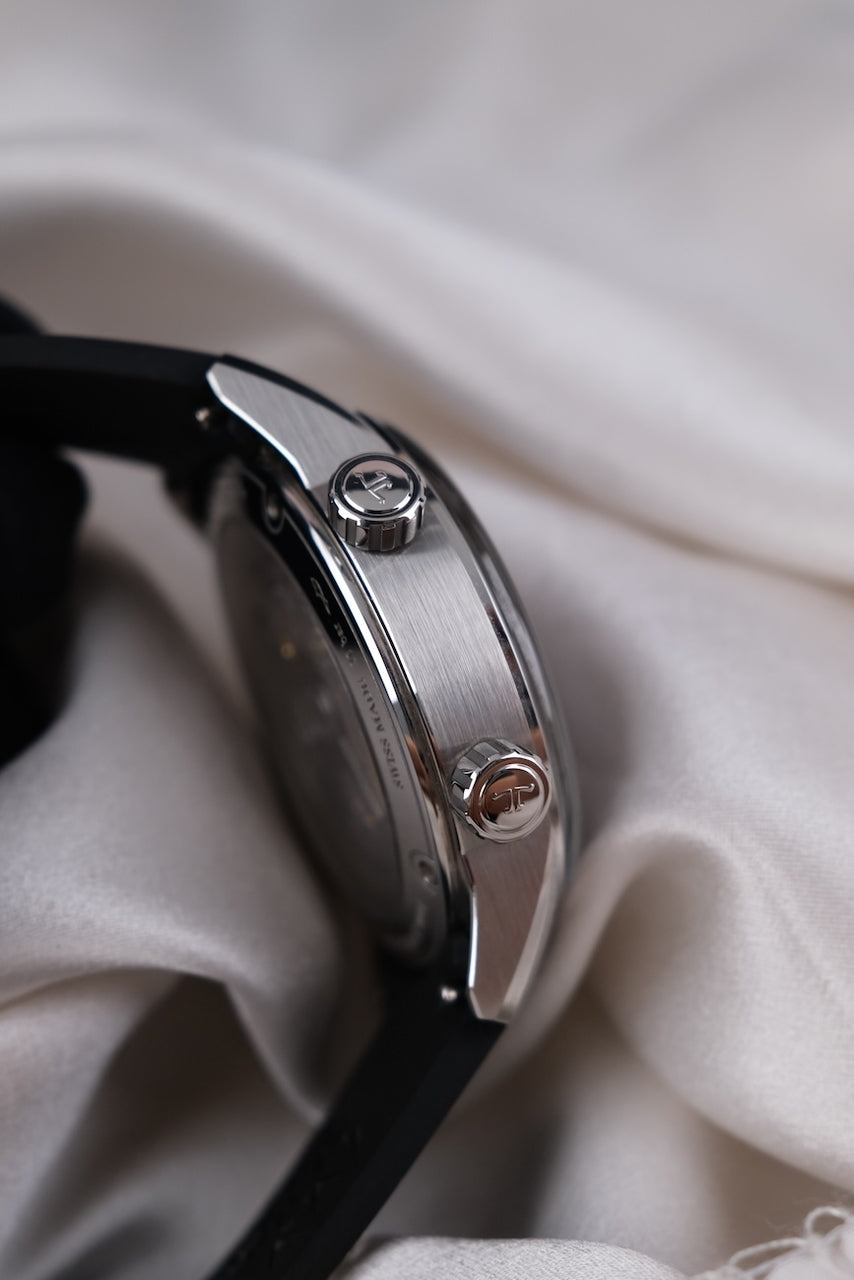 Jaeger-LeCoultre Polaris Q9068650 - Detailansicht 7