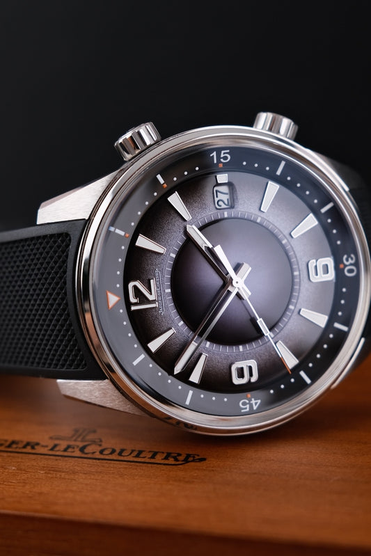 Jaeger-LeCoultre Polaris Q9068650 - Detailansicht 1