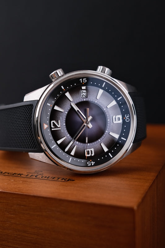 Jaeger-LeCoultre Polaris Q9068650 - Thumbnail