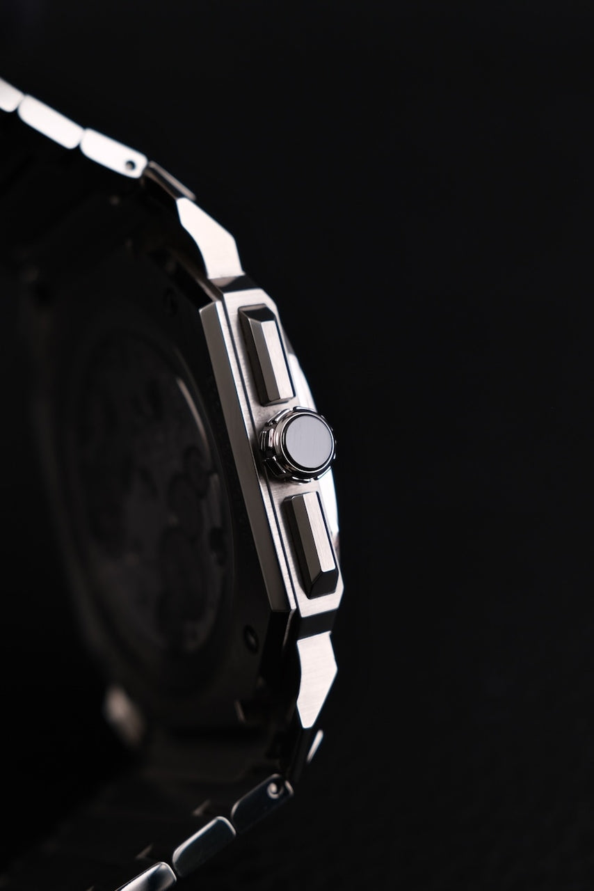 Bulgari Octo Finissimo Chronograph GMT 103467 - Detailansicht 9