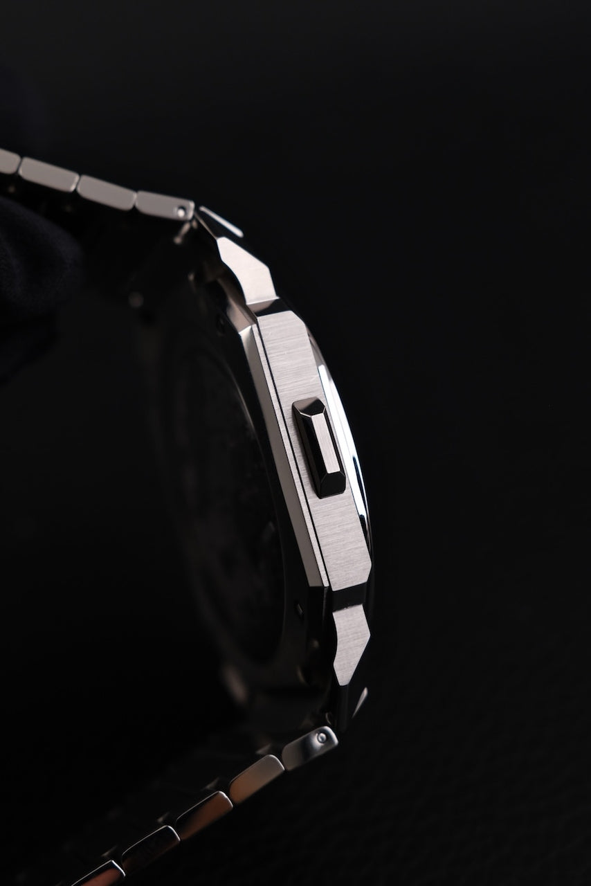 Bulgari Octo Finissimo Chronograph GMT 103467 - Detailansicht 6