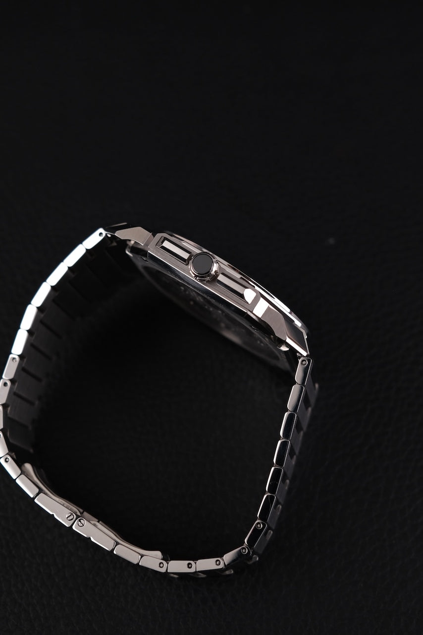 Bulgari Octo Finissimo Chronograph GMT 103467 - Detailansicht 10