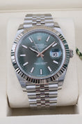 Load image into gallery viewer, Rolex Datejust 41 126334 - Detailed view 3
