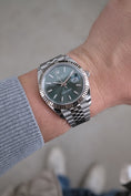 Load image into gallery viewer, Rolex Datejust 41 126334 - detailed view 11
