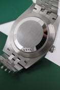 Load image into gallery viewer, Rolex Datejust 41 126334 - Detailed view 9
