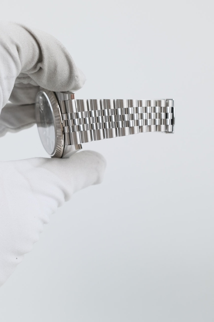 Rolex Datejust 41 126334 - Detailed view 10