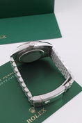 Load image into gallery viewer, Rolex Datejust 41 126334 - Detailed view 6
