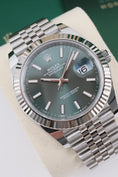 Load image into gallery viewer, Rolex Datejust 41 126334 - Thumbnail
