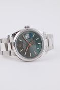 Bild in Galerie-Betrachter laden, Rolex Datejust 36 126200 - Detail view 4
