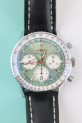 Bild in Galerie-Betrachter laden, Breitling Navitimer 1 B01 AB0139211L1A1 - Detailansicht 3

