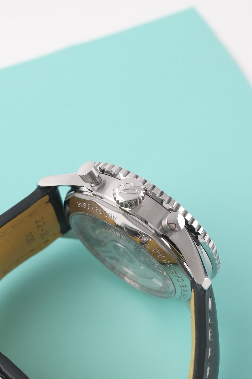 Breitling Navitimer 1 B01 AB0139211L1A1 - Detailansicht 6