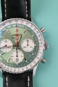 Bild in Galerie-Betrachter laden, Breitling Navitimer 1 B01 AB0139211L1A1 - Detailansicht 2

