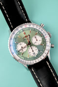 Bild in Galerie-Betrachter laden, Breitling Navitimer 1 B01 AB0139211L1A1 - Thumbnail
