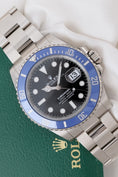 Load image into gallery viewer, Rolex Submariner Date 126619LB - Thumbnail
