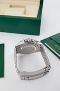 Bild in Galerie-Betrachter laden, Rolex GMT-Master II 126710BLRO - Detail view 4
