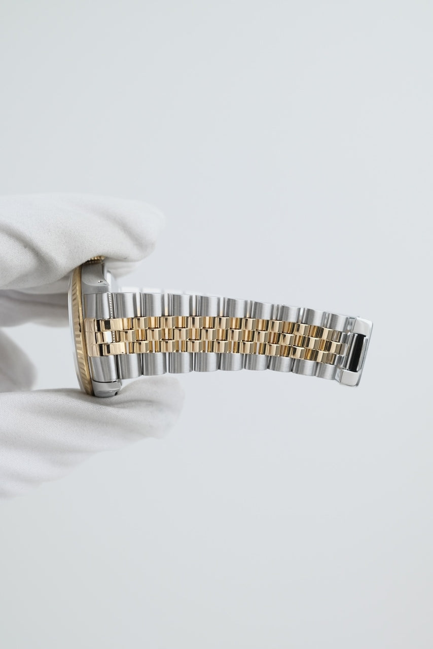 Rolex Datejust 36 16233 - Detailed view 8